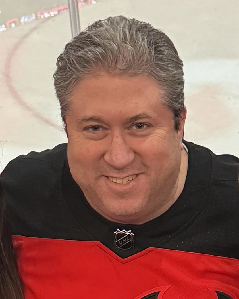 Seth Everett