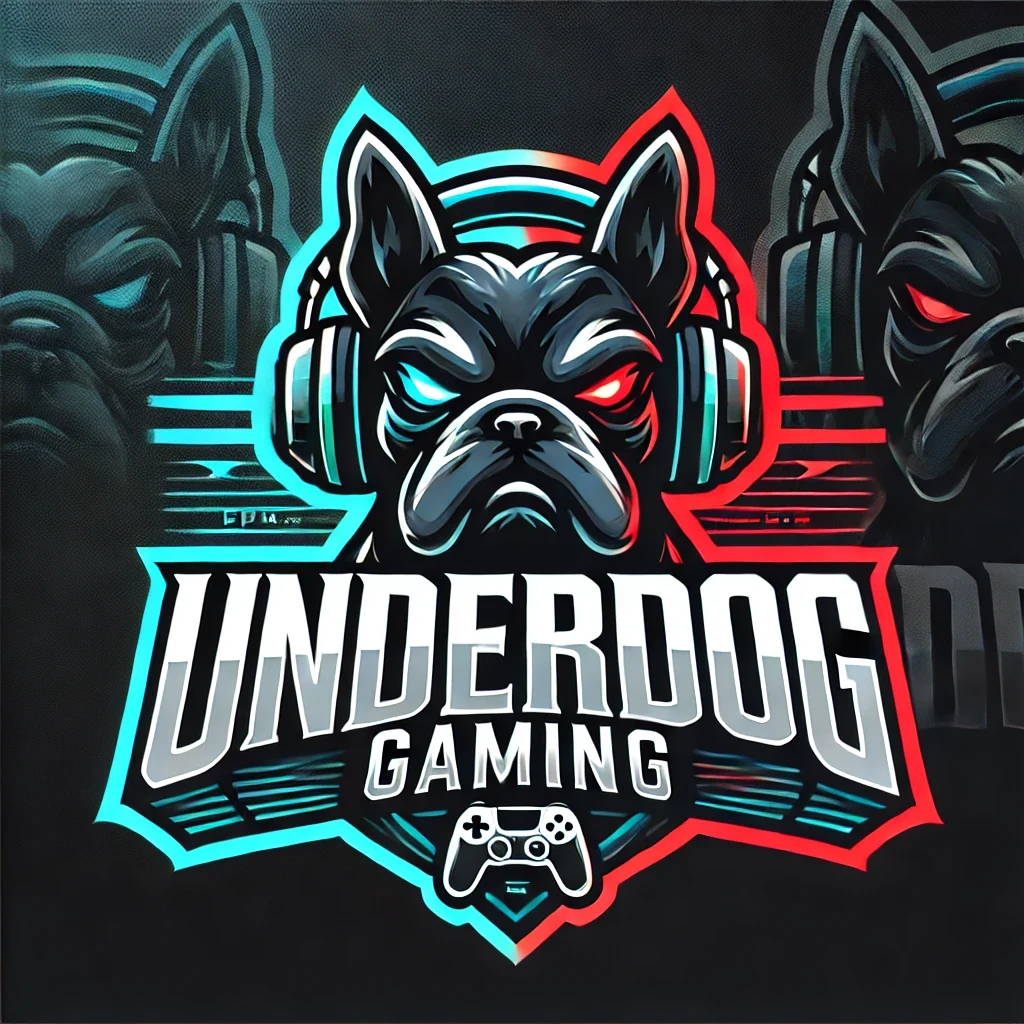 Underdog Gaming