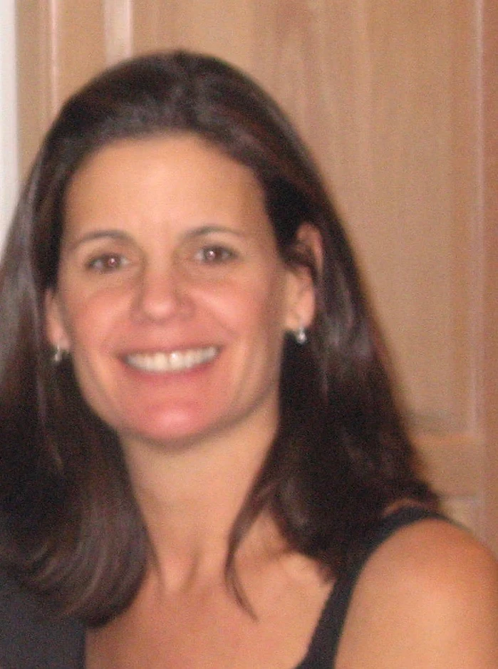 Leslie Shapiro