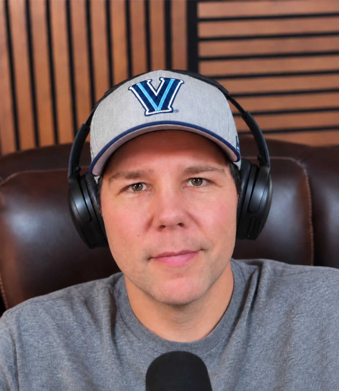 Chris Horwedel