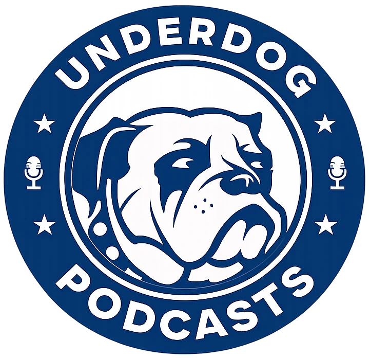 Underdog Podcasts