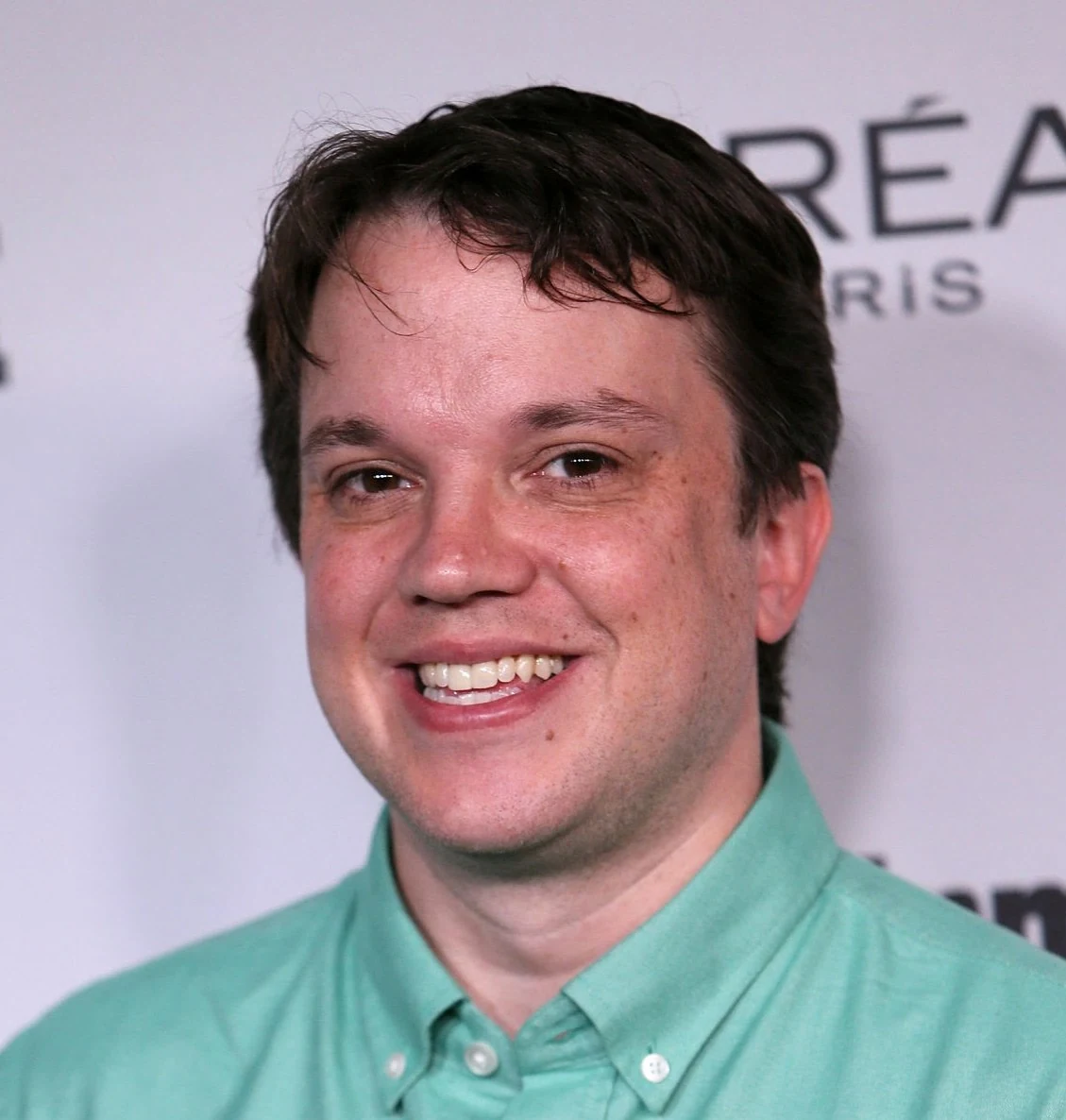 Eric Millegan