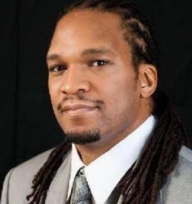 Etan Thomas