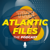 The Atlantic Files #234: Kyrie Irving is Not Dependable