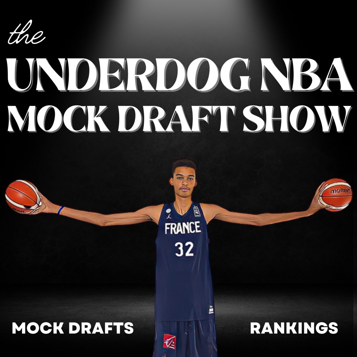 underdog draft